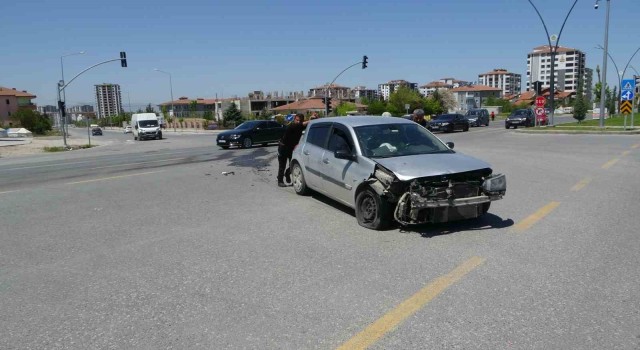 Malatyada feci kaza: 6 yaralı