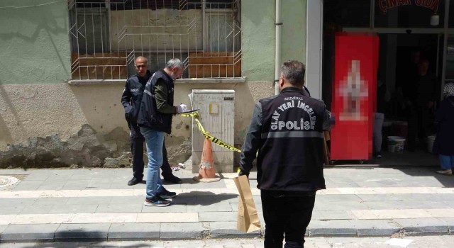 Malatyada silahlı saldırıya uğrayan kişi yaralandı