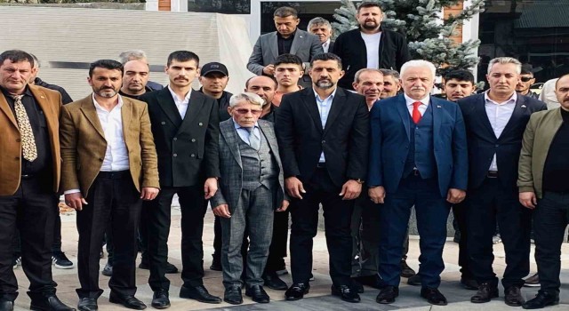 Malazgirtli milletvekili adayına kendi sandığından oy çıkmadı