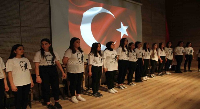Malazgirtte 19 Mayıs etkinlikleri