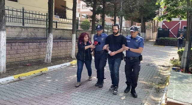 Maltepede 4 kişinin ölümüne sebep olan sürücü adliyeye sevk edildi