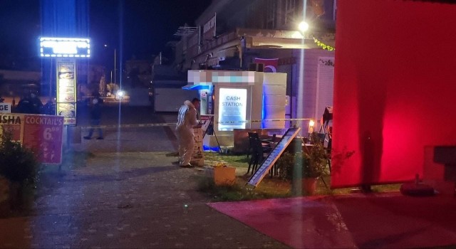 Manavgatta silahlı ağaç sökme ve branda kesme kavgası: 2si ağır 5 yaralı