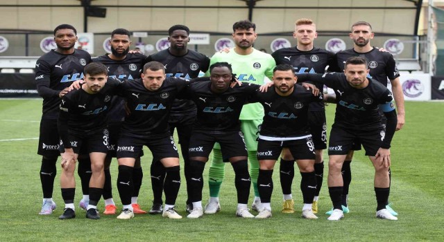 Manisa FK, Göztepe maçında taraftarlardan destek bekliyor