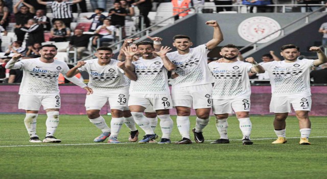 Marco Paixao, dördüncü kez gol kralı