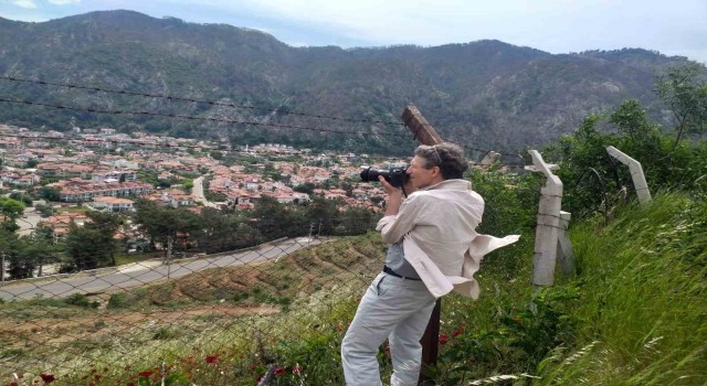Marmaris, Almanya Fürthte fotoğraflarla tanıtılacak