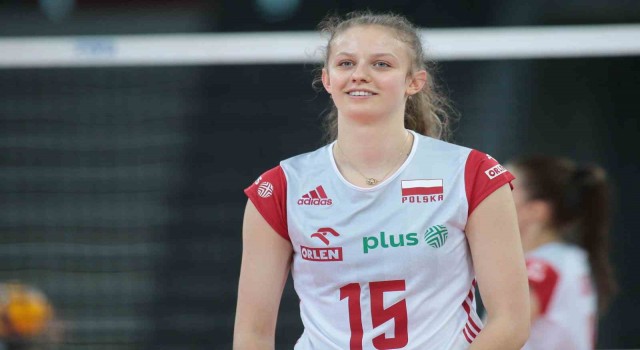 Martyna Czyrnianska, Eczacıbaşı Dynavitte