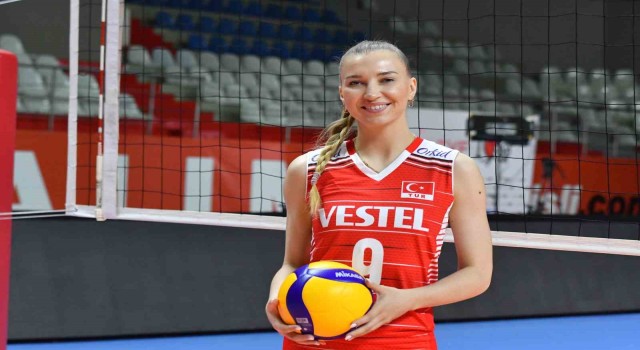 Meliha Diken: “Bizim için çok önemli bir turnuva”