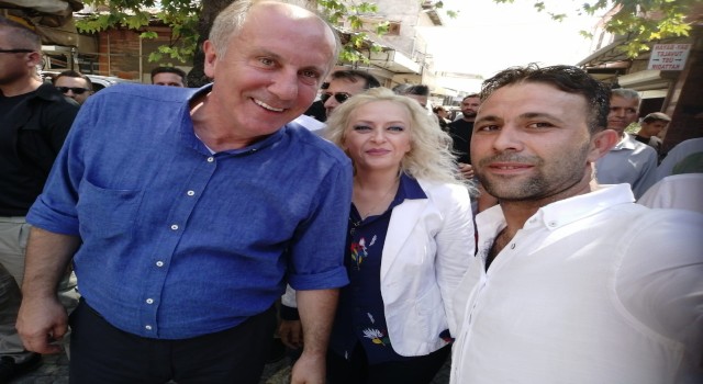 Memleket Partisinden çarpıcı açıklama: Bir oy Memlekete, bir oy Reise