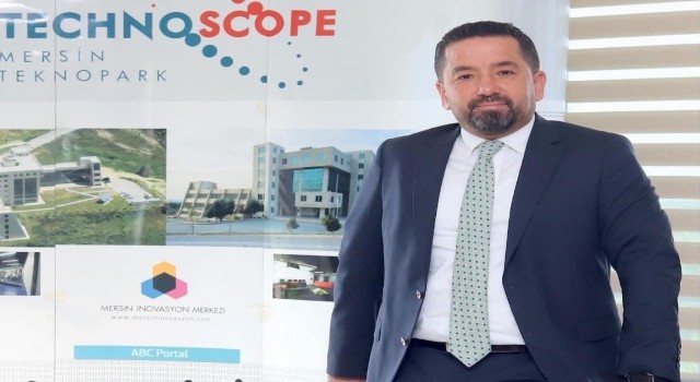 Mersin Teknopark firmaları e-ticaret ile büyüyor