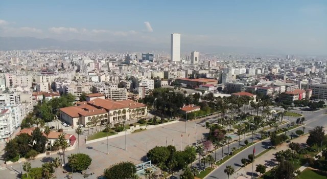 Mersinde 1 milyon 378 bin 750 seçmen oy kullanacak