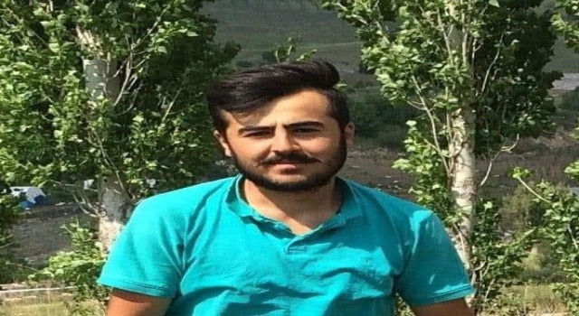 Mersinde iş kazası: 1 ölü