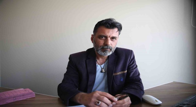 Mersinde kan donduran cinayet