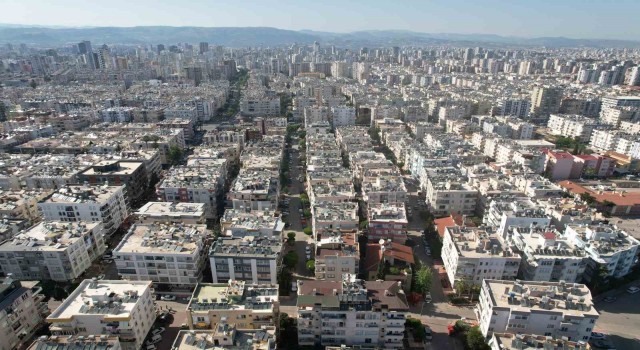 Mersinde konut satışları düştü, vatandaşlar yaylalara göçe başladı