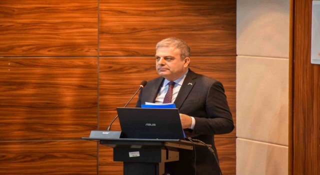 Mersinde su tüketimi yüzde 15,4 arttı