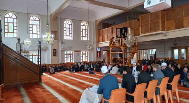 Mesleki yarışmalar il finalleri gerçekleştirildi