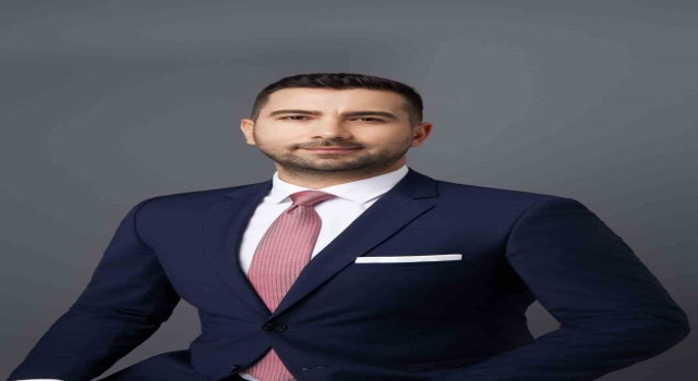 Metehan Özbenim: Türk iş insanlarına Çinin kapıları ardına kadar açık