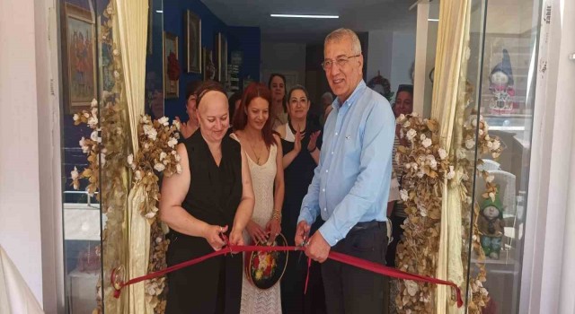 Mezitlili kadınlar kurs merkezi açarak Yenişehirli kadınlara eğitim verecek