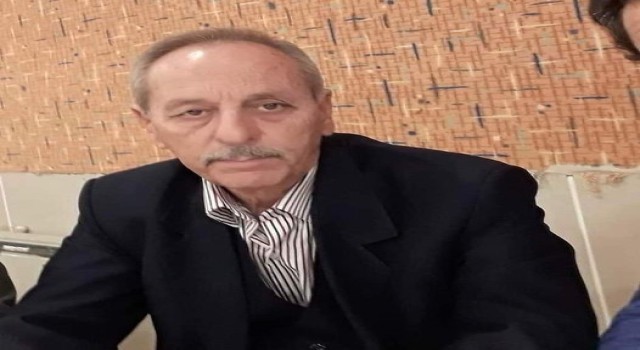 MHP eski Balıkesir İl Başkanı Ahmet Yaraş kaza sonucu vefat etti
