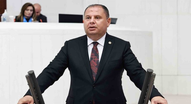 MHP Milletvekili Öztürk: Bugün FETÖ ve PKK kaybetmiştir