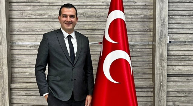 MHP MYK Üyesi Pehlivan, Bu milletin 19 Mayıs ruhu ilelebet 18 yaşında kalacaktır