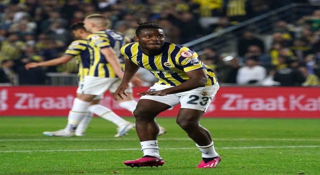 Michy Batshuayiden 18. gol