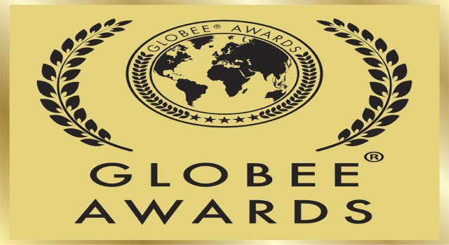 Milangaza The Globee Awardstan gümüş ödül