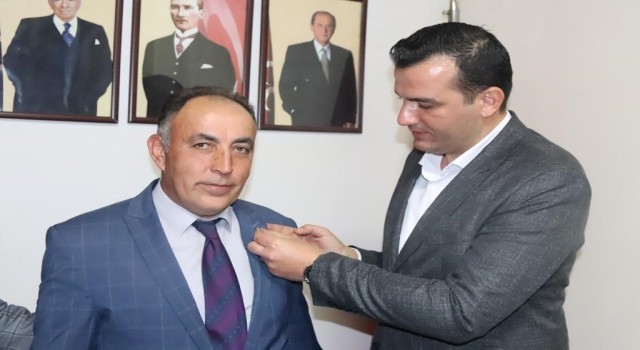 Millet İttifakına HDP desteği, Aydında istifa getirdi