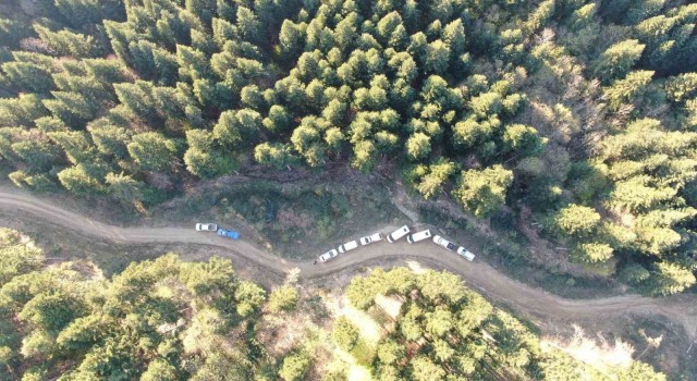 Milli parkta gizemli kayboluş: Mağarayı görmek için geldi, bir daha haber alınamadı