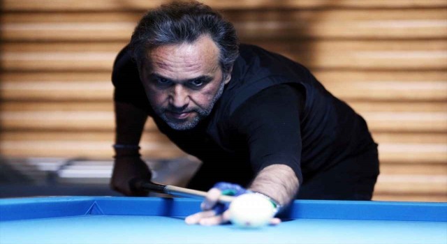 Milli sporcu Savaş Bulut İtalyada kürsüde