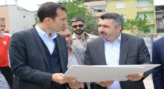 Mimarsinanın çehresi değişiyor