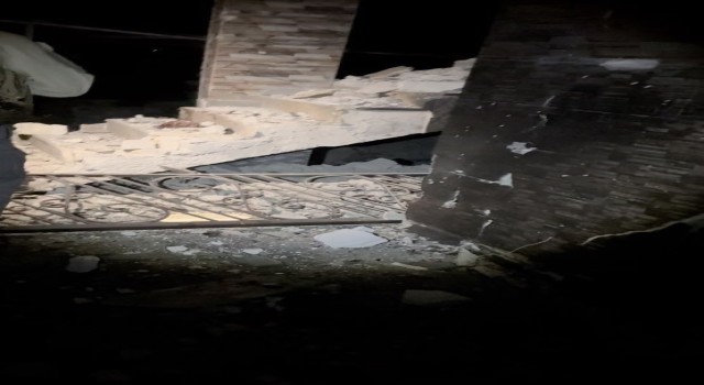 MİTin, DEAŞın sözde lideri Ebu Hüseyin El- Kureyşiyi Suriyede etkisiz hale getirmesinden ilk kareler ortaya çıktı