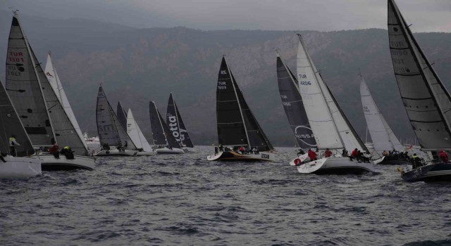 MIYC Kış trofesinin 6.ayağı sona erdi