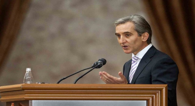 Moldovanın eski Başbakanı Leanca, görevi kötüye kullanmakla suçlandı