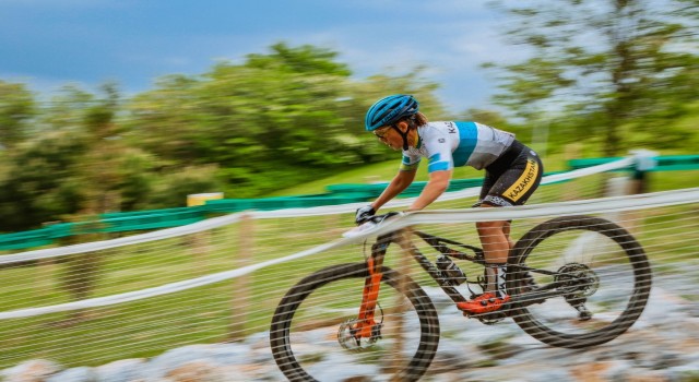 MTB Cupta şampiyonlar belli oldu
