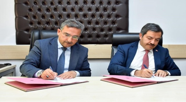 MTÜde Ağaçlandırma seferberliği