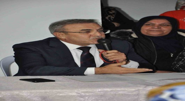 Mucur Belediyesinden depremzedelerle çağrı
