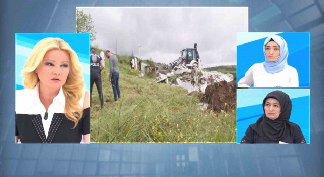 Müge Anlıda şoke eden cinayet itirafı