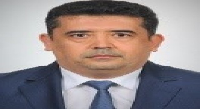 Muğla İletişim Başkanlığı Bölge Müdürlüğüne Arvas atandı
