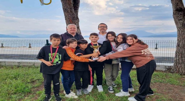 Muğla Kulüpler Satranç İl Birinciliği Köyceğizde tamamlandı