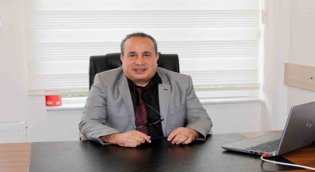 Muğla OBMde Basın İletişim Şube Müdürü Savaş oldu