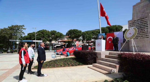 Muğlada Gençlik Haftası kutlamaları başladı