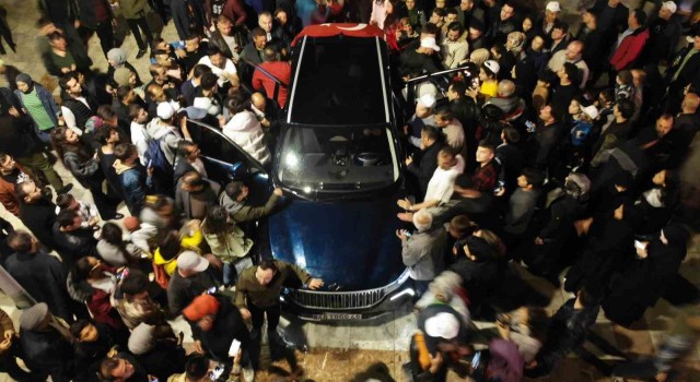 Muğlalılardan Togga büyük ilgi