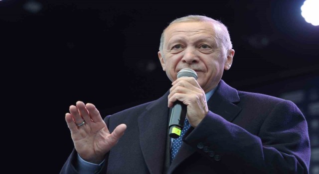 Muharrem İncenin köyünde Erdoğanın oyları Kılıçdaroğlunu üçe katladı