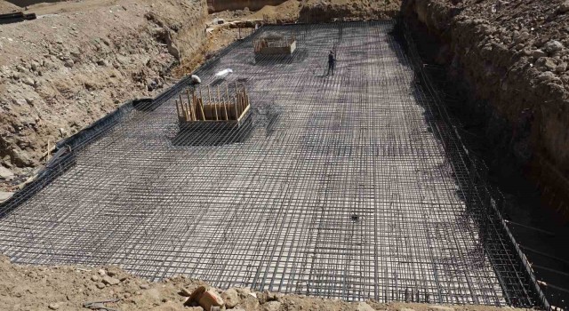 Muradiyede 150 yataklı devlet hastanesinin projesi onaylandı