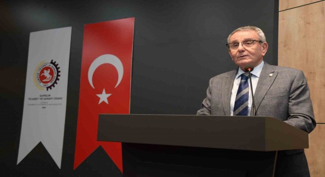 Murzioğlu: “Vakit, hayallerimizdeki kalkınmış Türkiyeye odaklanmanın vaktidir