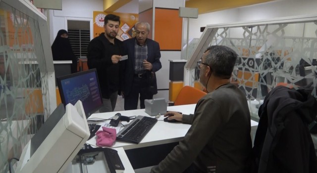 Muş İl Nüfus Müdürlüğü seçim günü açık olacak