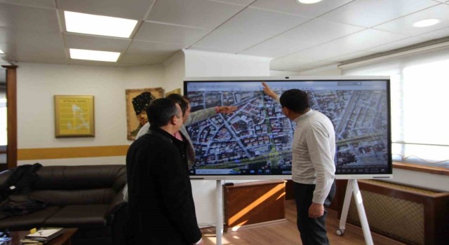 NAFADtan hayat kurtaran eğitim