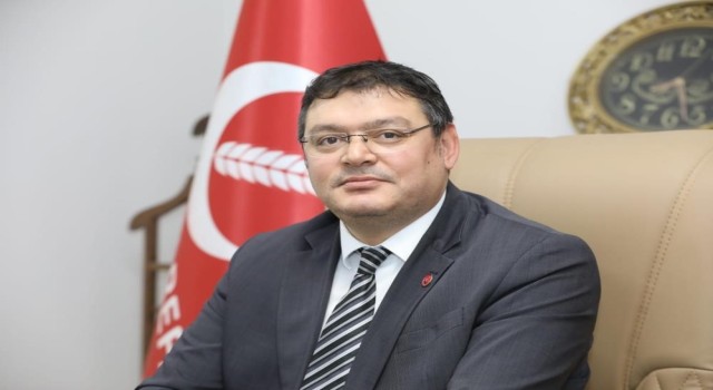 Narin: “CHPnin tabanı dağılacak”