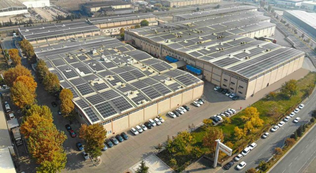 NASA ve Teslanın tedarikçilerinden Mega Metal, yeni yatırımlarla büyümeye devam ediyor
