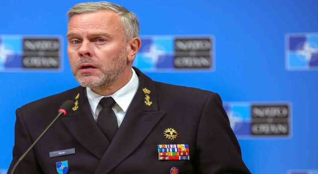 NATO: “Moskova'nın 3 günde kazanmayı umduğu savaş 15'inci ayına giriyor”